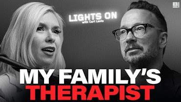 Lights On with Carl Lentz: Brant Cryder & The Lentz' .